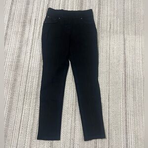 Slimming Skinny Jean